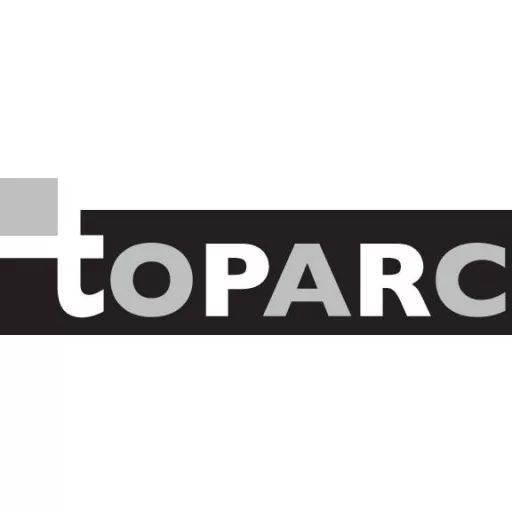 Toparc 043817 Földelő bilincs kábellel és dugóval