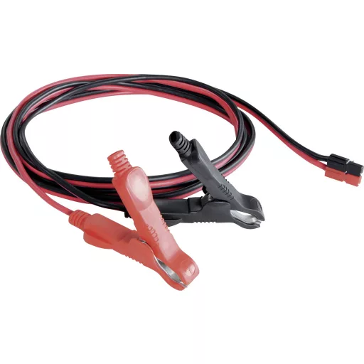 GYS GYSFLASH 20.12/24 PL 026049 Automatikus töltő 12 V, 24 V 7 A, 15 A, 20 A 7 A, 15 A