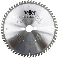 Heller 29749 3 29749 3 Körfűrészlap 305 mm 1 db