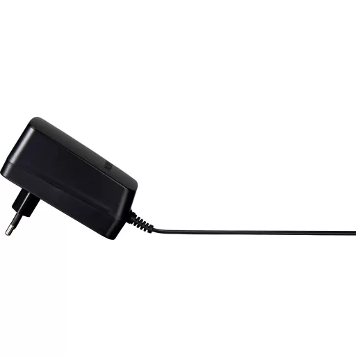 Állítható dugasztápegység 3 / 4,5 / 5 / 6 / 7,5 / 9 / 12 V/DC, 2,25 A 27 W, Voltcraft USPS-2250N