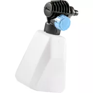 Gloria Haus und Garten 729120.0000 MultiJet Foam Set 1 db
