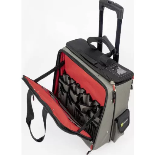 C.K MA2652 MA2652 Szerszámos táska tartalom nélkül (H x Sz x Ma) 290 x 470 x 430 mm