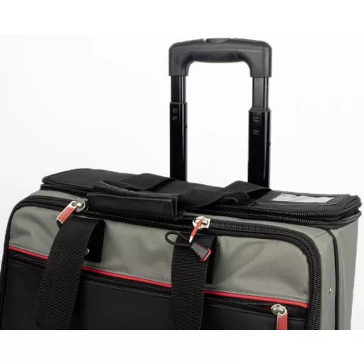 C.K MA2652 MA2652 Szerszámos táska tartalom nélkül (H x Sz x Ma) 290 x 470 x 430 mm