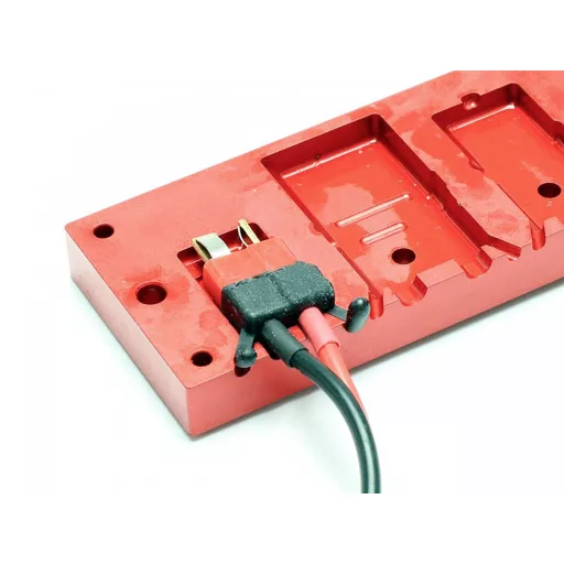 EXTRON Modellbau X3299 Dugasz forma
