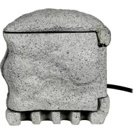 Heitronic 37502 Elosztó doboz Szürke