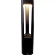   Heitronic 500047 MARYLAND LED-es állólámpa Fixen beépített LED-es 9 W Antracit