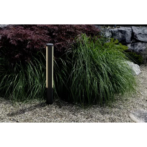 Heitronic 35834 LILIA LED-es állólámpa 11 W Antracit