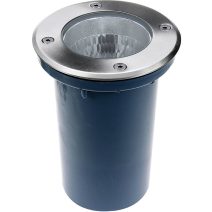 Beépíthető fényszóró, kültéri