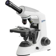   Kern OBE 121 OBE 121 Átvilágító mikroszkóp Monokulár 400 x Átvilágítás