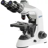   Kern OBE 124 OBE 124 Átvilágító mikroszkóp Trinokulár 400 x Átvilágítás