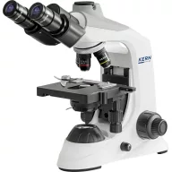   Kern OBE 134 OBE 134 Átvilágító mikroszkóp Trinokulár 1000 x Átvilágítás