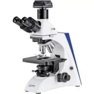   Kern OBN 135C825 OBN 135C825 Átvilágító mikroszkóp Trinokulár 1000 x Átvilágítás