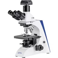   Kern OBN 135C832 Átvilágító mikroszkóp Trinokulár 1000 x Átvilágítás