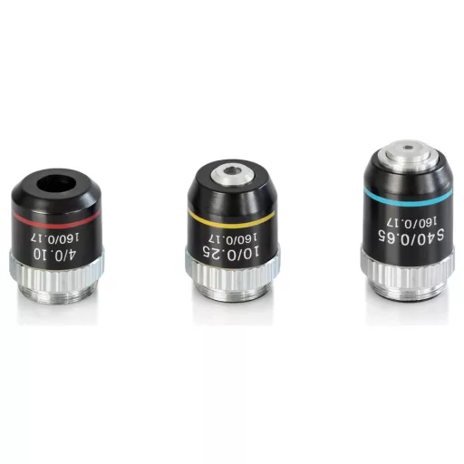 Kern OBT 104 OBT 104 Átvilágító mikroszkóp Binokulár 400 x Átvilágítás