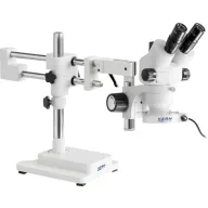   Kern OZM 922 OZM 922 Sztereo mikroszkóp Binokulár 45 x Beeső fény