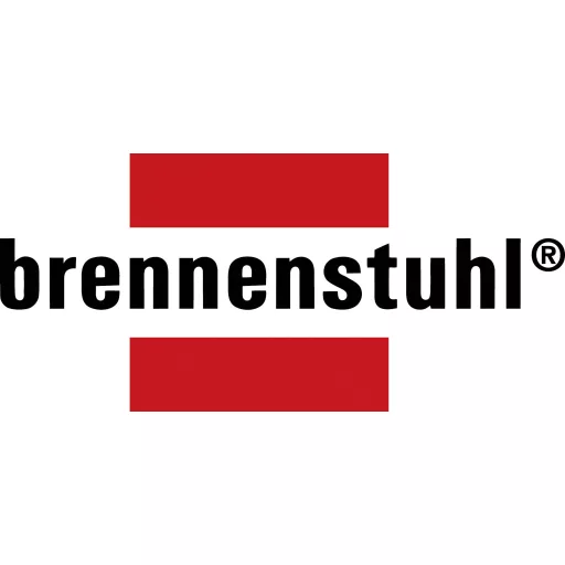 Brennenstuhl 1390007118 Elosztó, 19 Fekete, Ezüst Hidegkészülék dugó 1 db