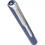   Scangrip 03.5116 MAG Pen 3 Toll lámpa Akkuról üzemeltetett LED 174 mm Kék