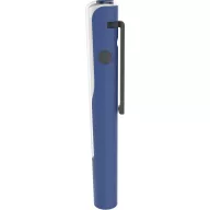   Scangrip 03.5116 MAG Pen 3 Toll lámpa Akkuról üzemeltetett LED 174 mm Kék