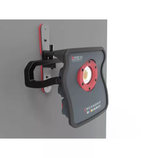 Scangrip 03.5391 Tartó Magnet-Bracket L