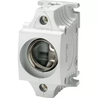   Siemens 5SF1260 Diazed biztosíték foglalat Biztosíték méret = DIII 63 A 500 V/AC 3 db