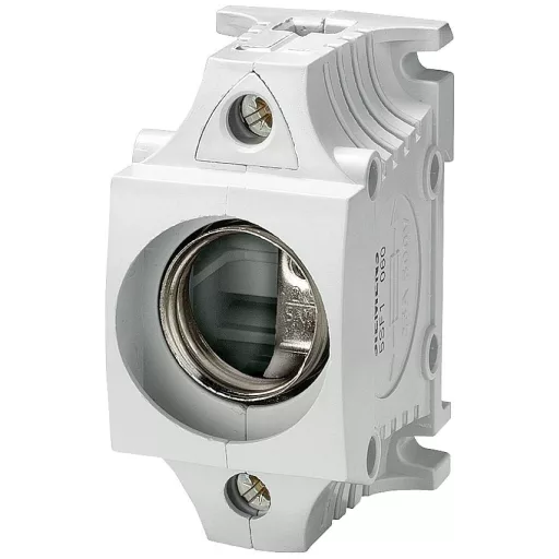 Siemens 5SF1260 Diazed biztosíték foglalat Biztosíték méret = DIII 63 A 500 V/AC 3 db