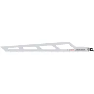  Bosch 2608635529 Sabre fűrészlap S 2013 AWP, Precíziós a szálas szigeteléshez 1 db