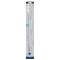   Bosch 2608635529 Sabre fűrészlap S 2013 AWP, Precíziós a szálas szigeteléshez 1 db