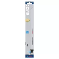   Bosch Professional 2608635528 Szablyafűrészlap S 1213 AWP, Precision for FibreInsulation, 2 csomag 1 db