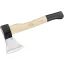 Hazet 2132-600 Fejsze 360 mm 830 g Fejsúly 600 g