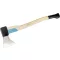 Hazet 2133-1250 Balta 700 mm 2000 g Fejsúly 1250 g