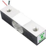   TinkerForge 6126 Mérőcella Alkalmas (egykártyás számítógép) TinkerForge 1 db