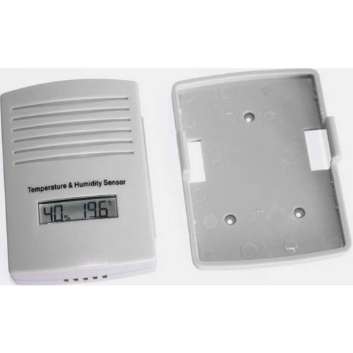 TinkerForge 6148 Hőmérséklet- és nedvességérzékelő Alkalmas (egykártyás számítógép) TinkerForge 1 db