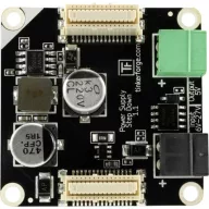   TinkerForge 41 Bővítő modul Alkalmas (egykártyás számítógép) TinkerForge 1 db