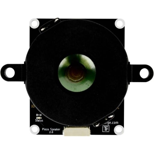 TinkerForge 2145 Hangszóró Alkalmas (egykártyás számítógép) TinkerForge 1 db