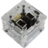   TinkerForge 2105 Teljesítmény-/feszültség-/árammérő Alkalmas (egykártyás számítógép) TinkerForge 1 db