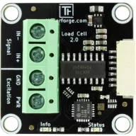   TinkerForge 2104 Bővítő modul Alkalmas (egykártyás számítógép) TinkerForge 1 db