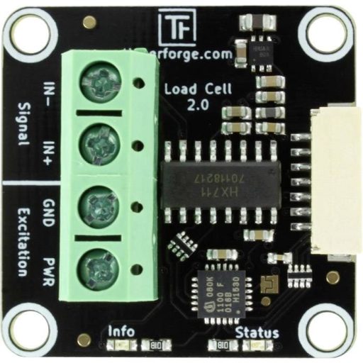 TinkerForge 2104 Bővítő modul Alkalmas (egykártyás számítógép) TinkerForge 1 db
