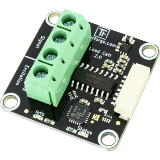 TinkerForge 2104 Bővítő modul Alkalmas (egykártyás számítógép) TinkerForge 1 db