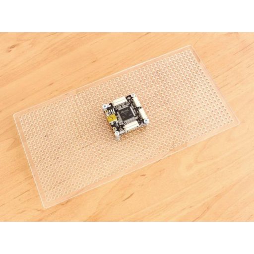 TinkerForge 765 Szerelőlap Alkalmas (egykártyás számítógép) TinkerForge 1 db