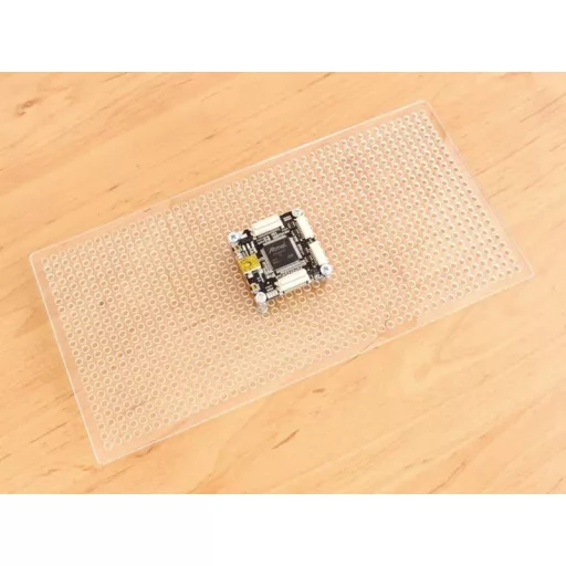 TinkerForge 765 Alkalmas (egykártyás számítógép) TinkerForge 1 db
