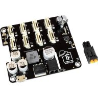   TinkerForge 111 HAT modul Többszínű Alkalmas (egykártyás számítógép) TinkerForge 1 db