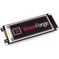  TinkerForge 2146 E-papír kijelző Többszínű Alkalmas (egykártyás számítógép) TinkerForge 1 db