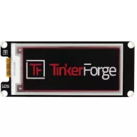   TinkerForge 2146 Alkalmas (egykártyás számítógép) TinkerForge 1 db