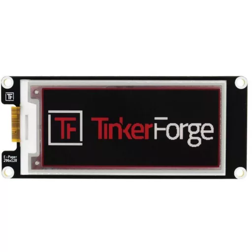 TinkerForge 2146 Alkalmas (egykártyás számítógép) TinkerForge 1 db