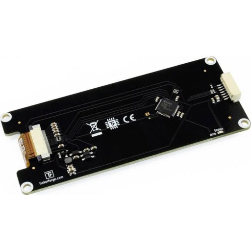 TinkerForge 2146 E-papír kijelző Többszínű Alkalmas (egykártyás számítógép) TinkerForge 1 db