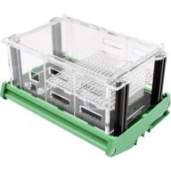   TinkerForge 761 Ház Alkalmas (egykártyás számítógép) TinkerForge 1 db