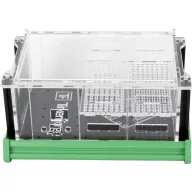   TinkerForge 761 Ház Alkalmas (egykártyás számítógép) TinkerForge 1 db
