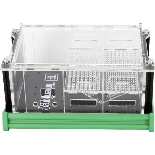 TinkerForge 761 Ház Alkalmas (egykártyás számítógép) TinkerForge 1 db