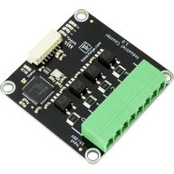 TinkerForge 293 Frekvenciaszámláló Többszínű 1 db