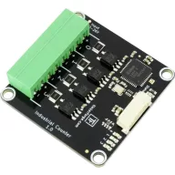 TinkerForge 293 Frekvenciaszámláló Többszínű 1 db